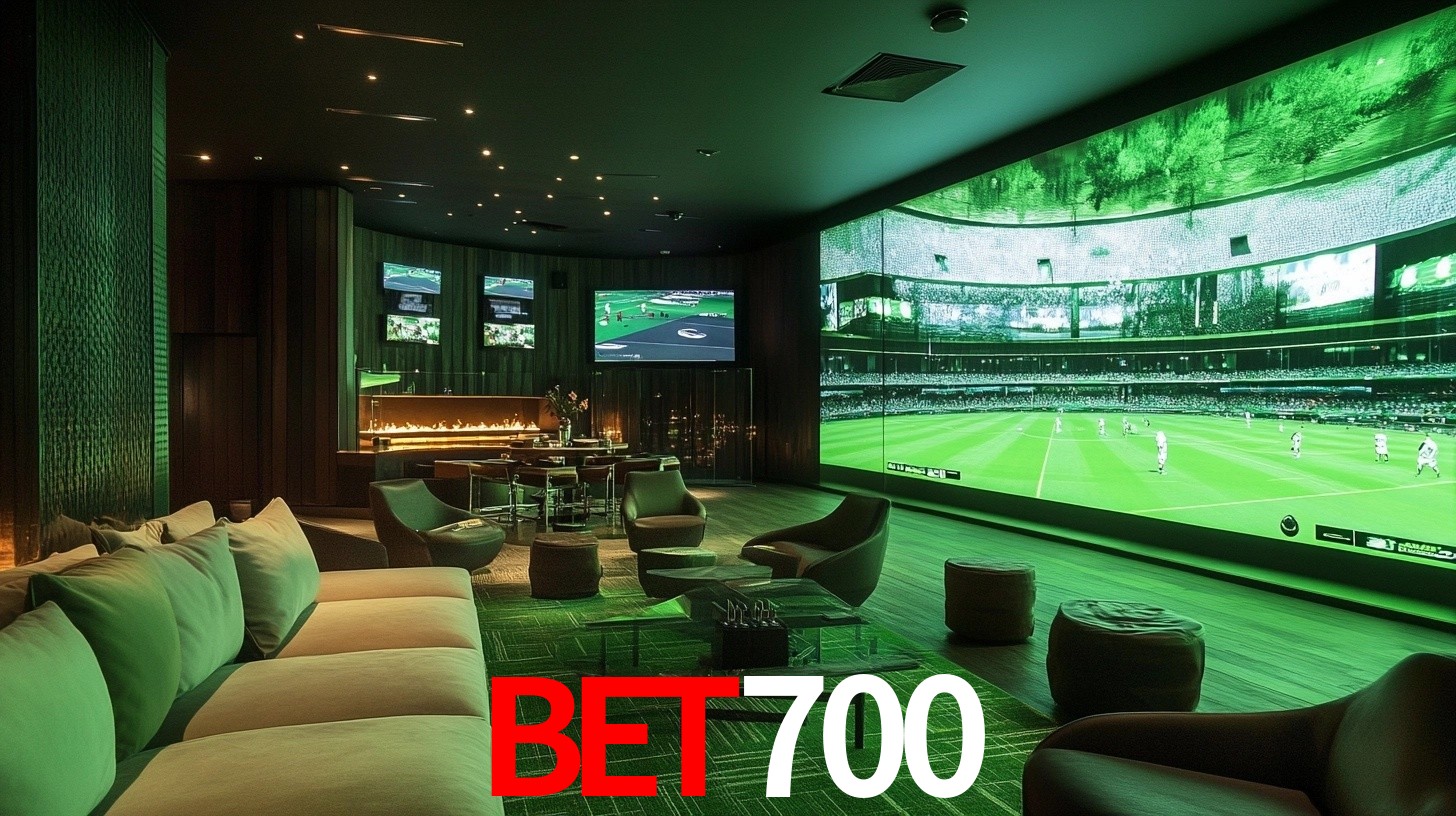 BET700 - Fortuna e Diversão - BET700.com