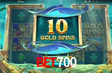 A Emoção da Loteria na BET700: Uma Chance de Mudança de Vida