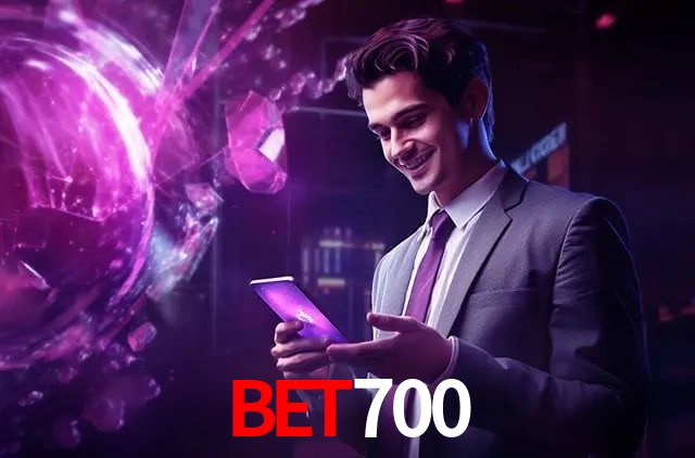 Welcome Bonus BET700