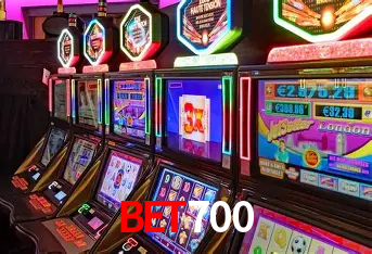 Descubra a Essência do BET700: Nossa História e Compromissos