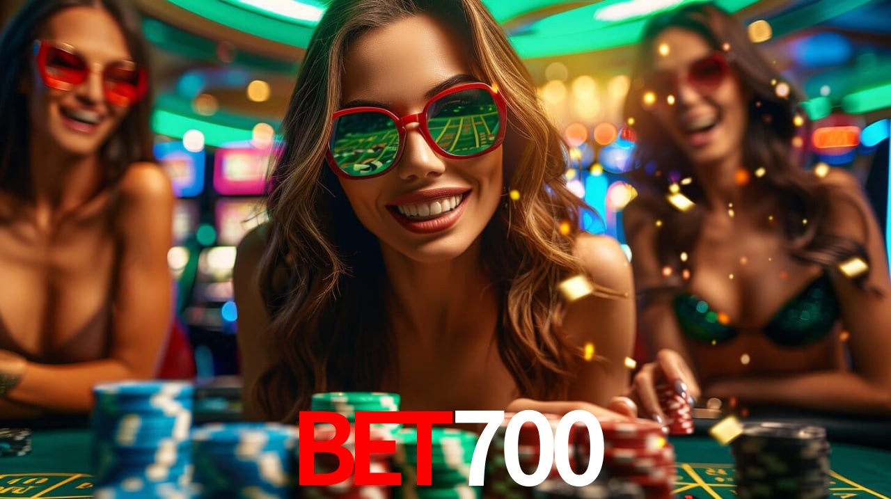 Experiência VIP BET700