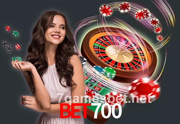 vivo no cassino BET700