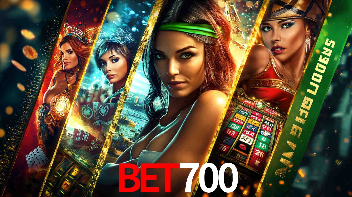 E-Sports no BET700