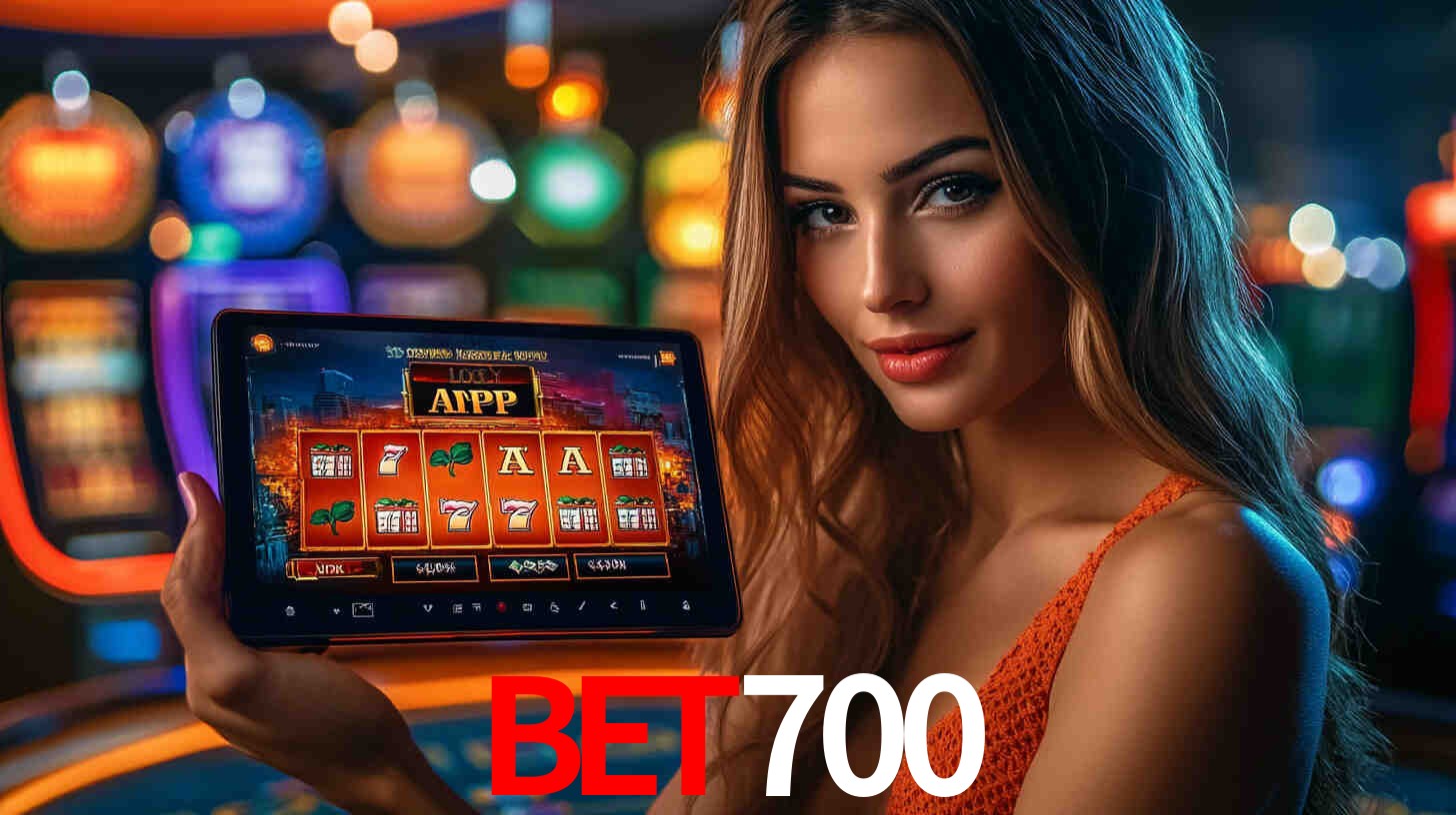 Baixar App iOS BET700