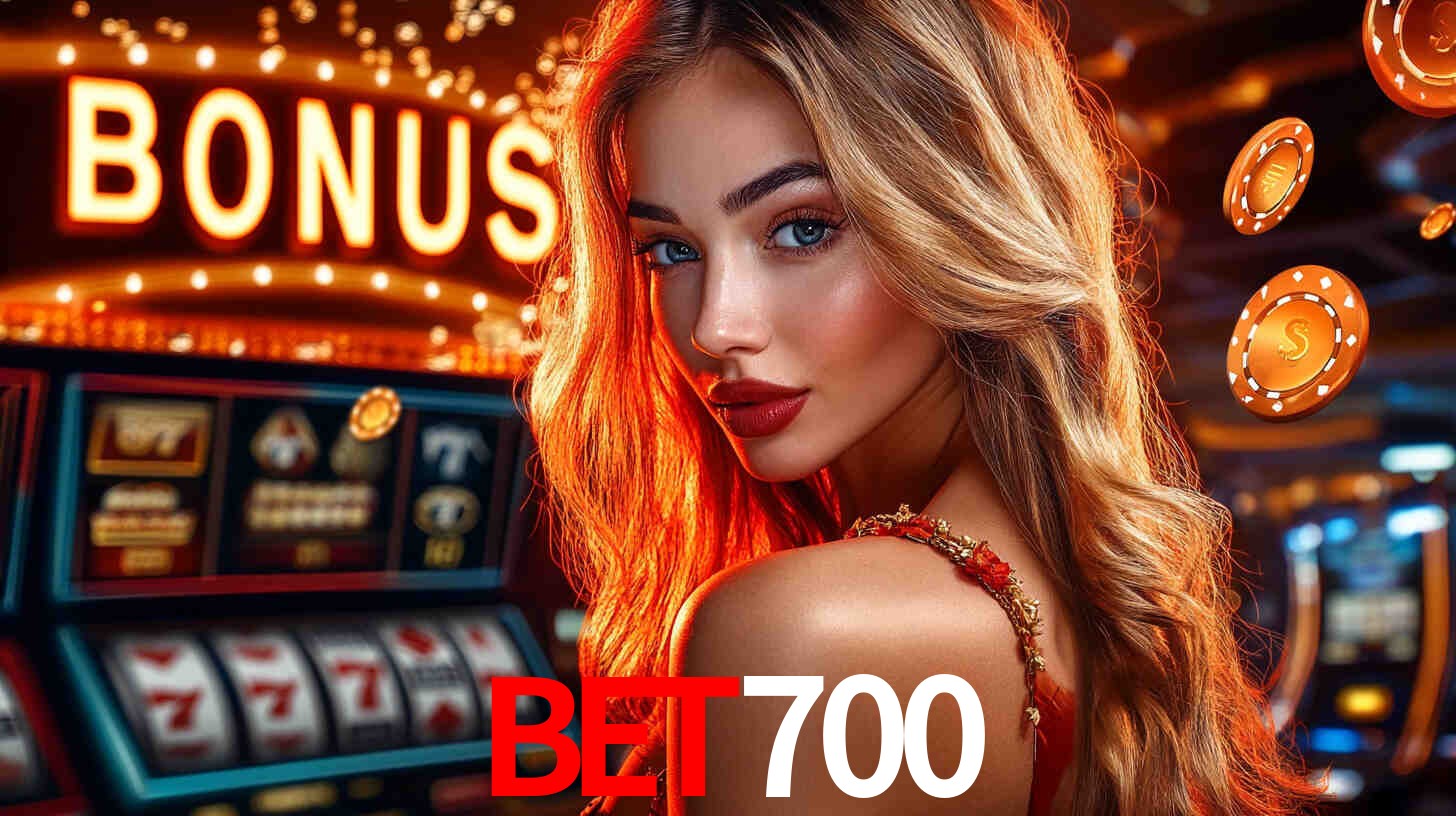 Bônus de Cadastro no BET700