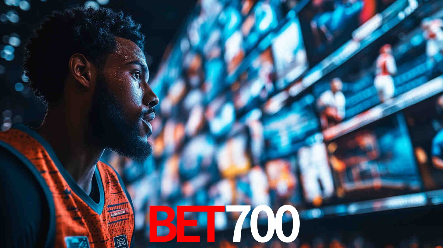 Jogos de Aposta Online no BET700