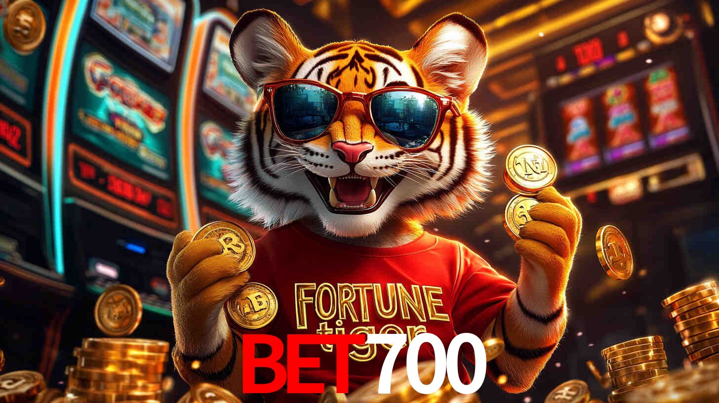 Por Que Jogar Fortune Tiger no BET700