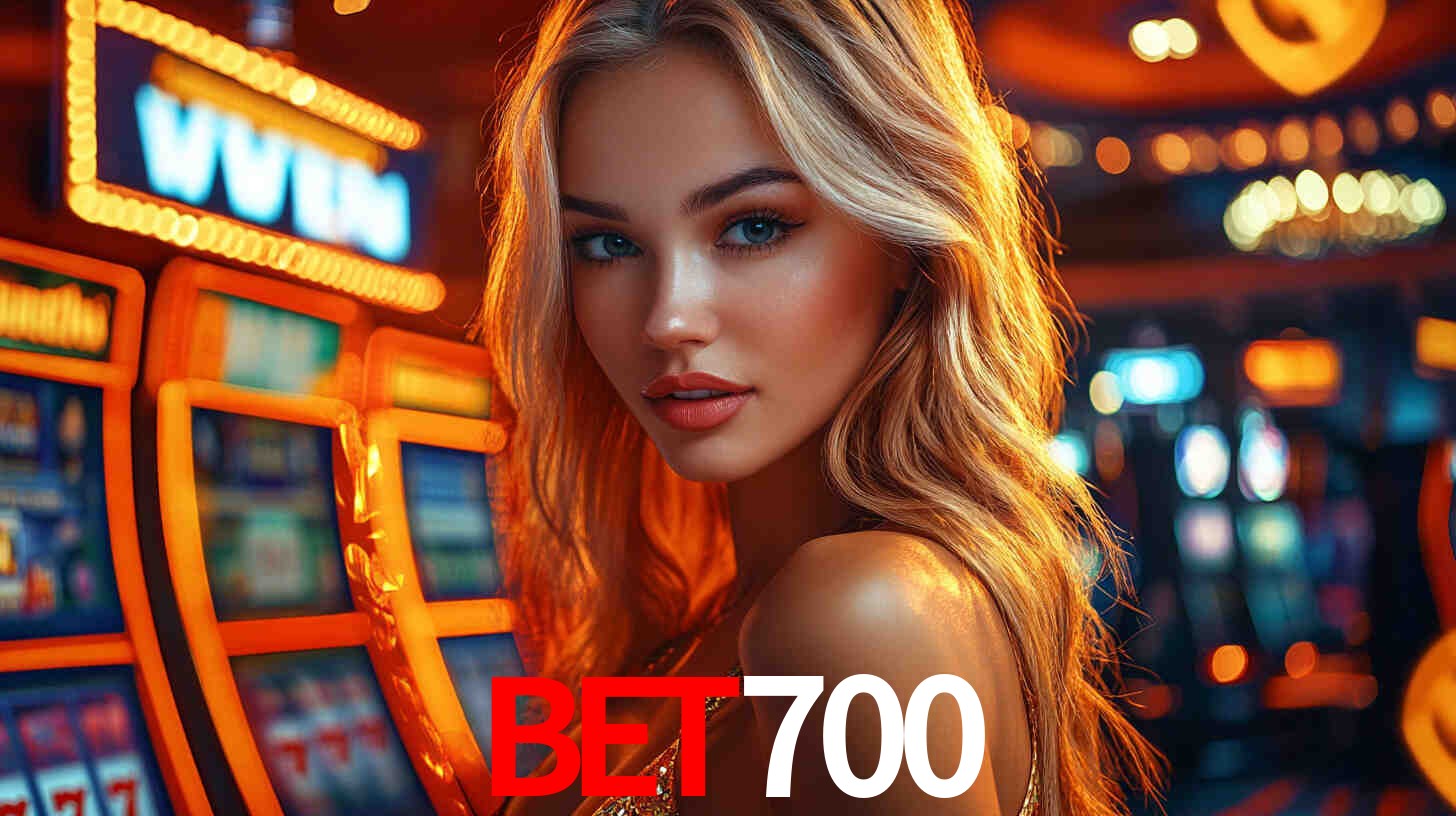 Caça-Níqueis no BET700