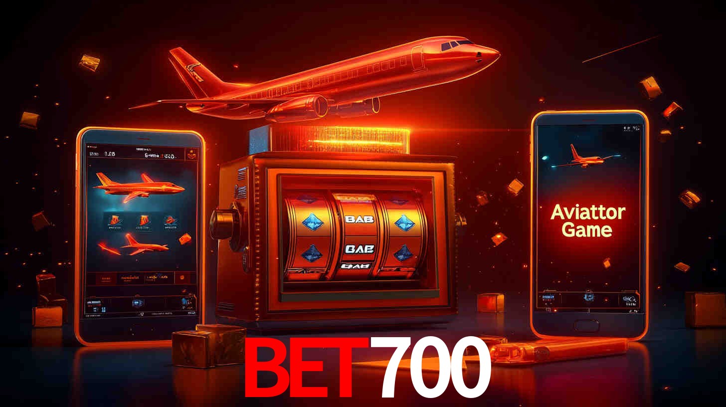 Como Jogar Aviator no BET700