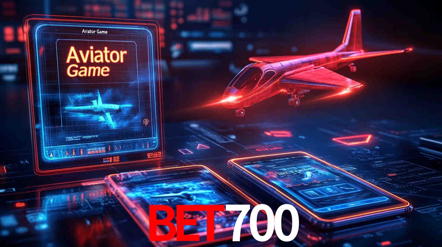 Benefícios do Aviator no BET700