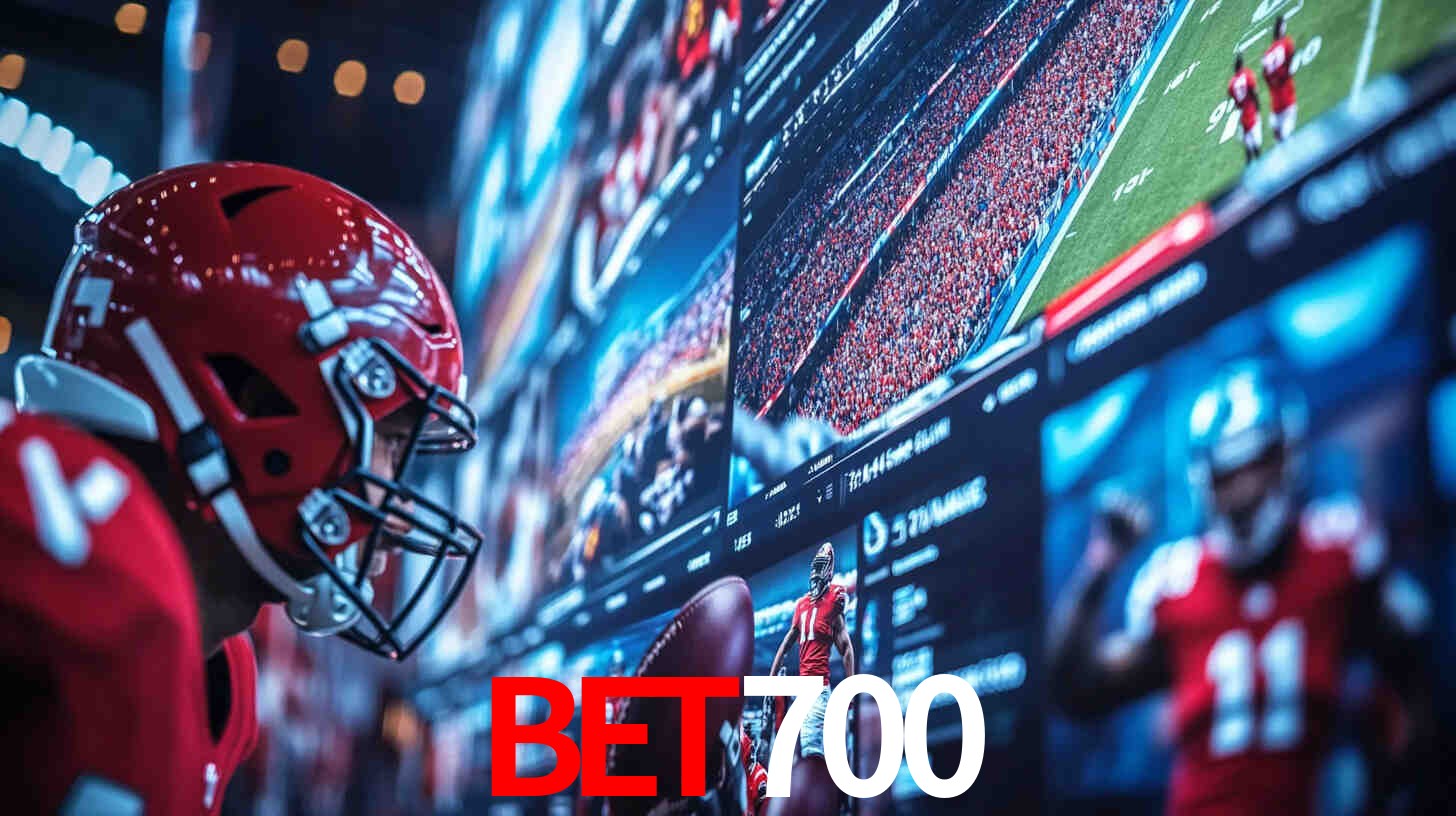 Benefícios das Apostas Ao Vivo no BET700