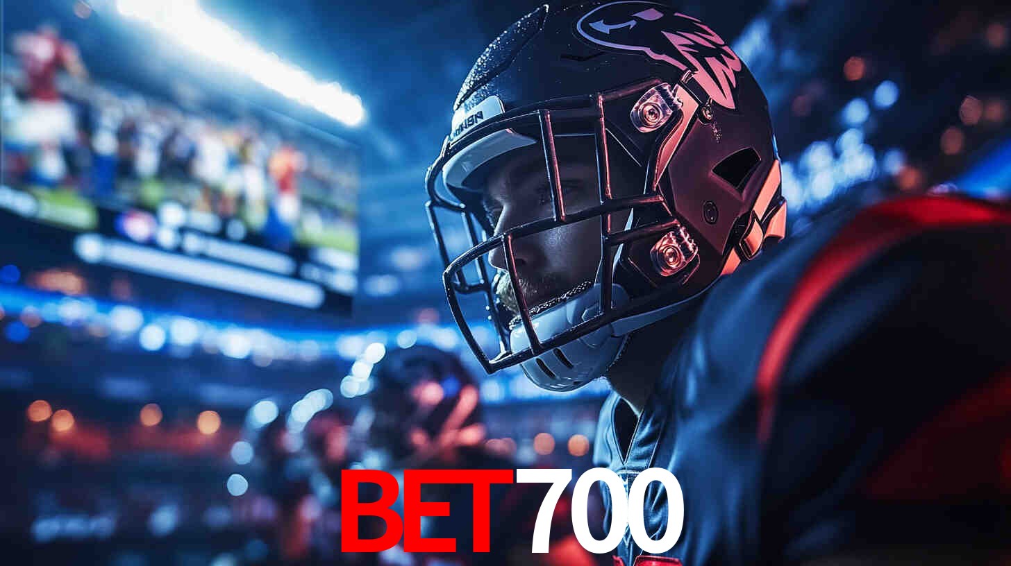 Transforme Suas Apostas em Grandes Prêmios no BET700