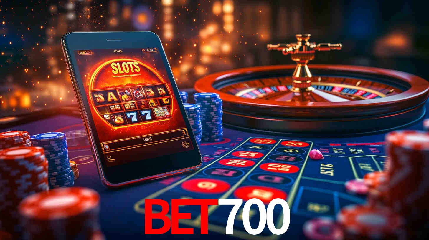 Slots Favoritos no BET700