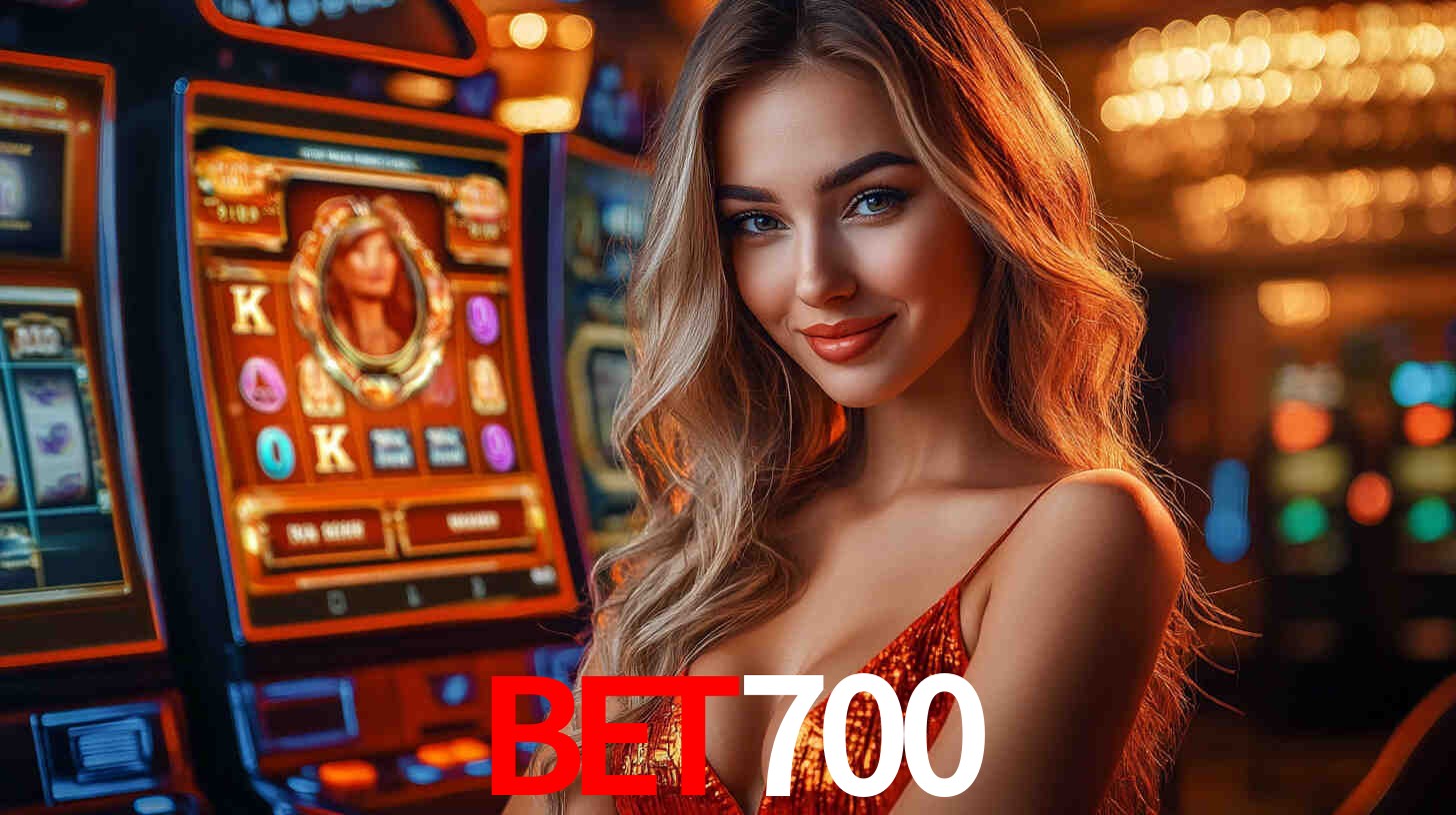 Slots Exclusivos no BET700