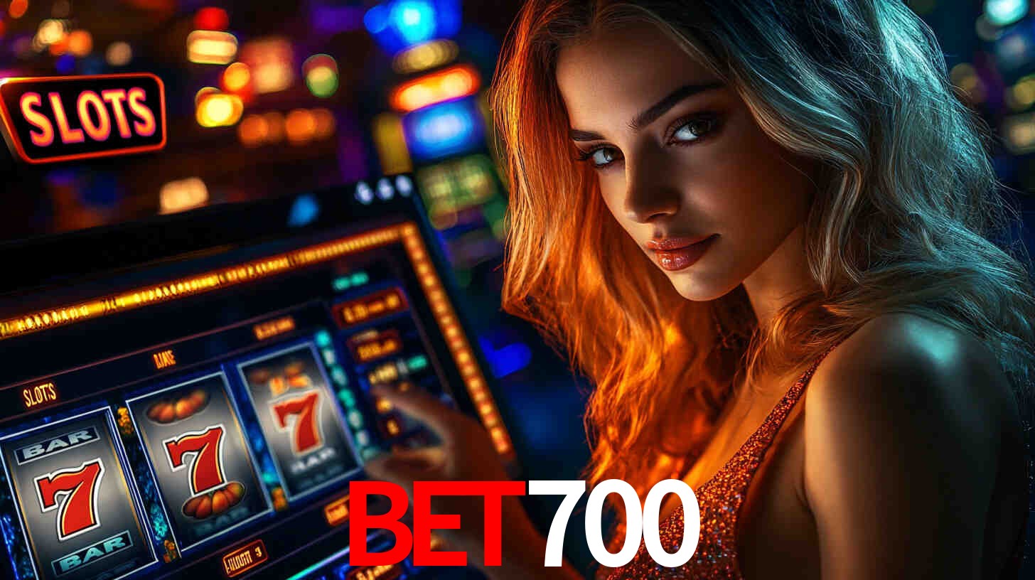 Slots com Alto RTP no BET700