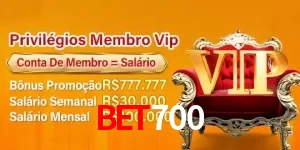 BET700