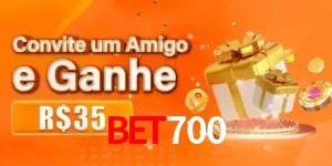 Promoções BET700