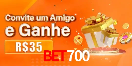 Promoções BET700