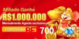 Promoções BET700