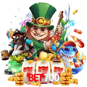 BET700 slots