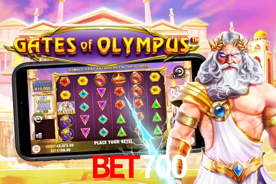 BET700 game