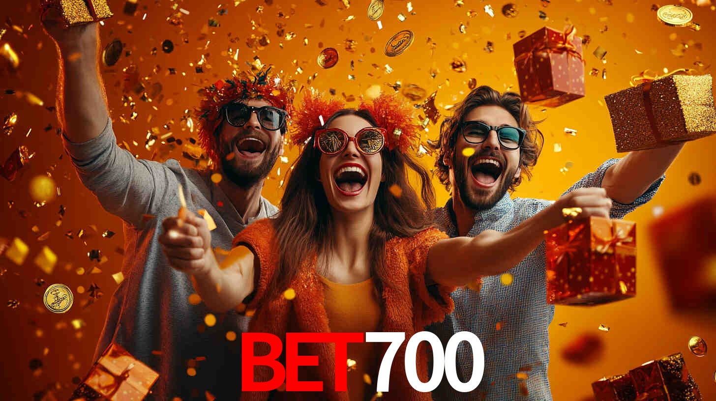 BET700.com
