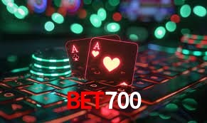 Apostas de Futebol BET700