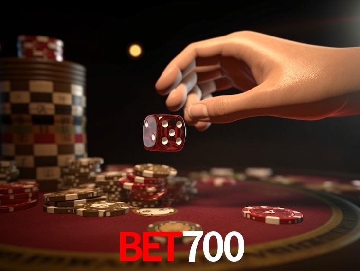 Avaliações dos Jogadores BET700