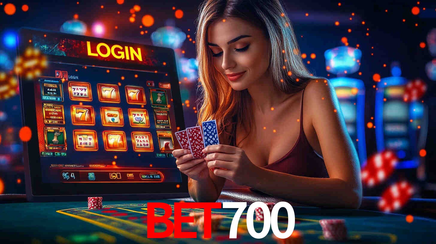 Bônus Generosos e Exclusivos no BET700 para Você!