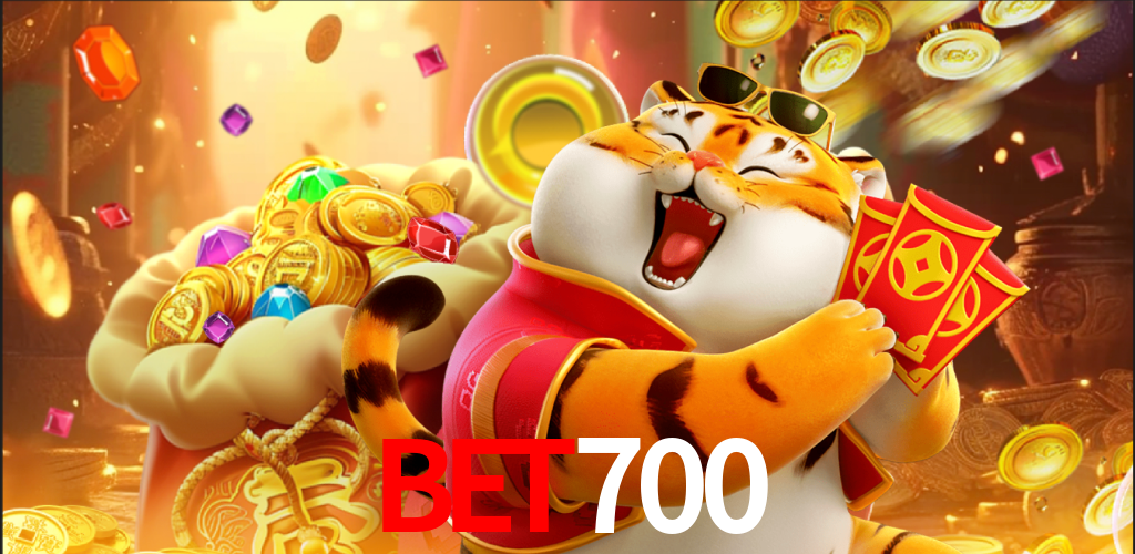 BET700.com