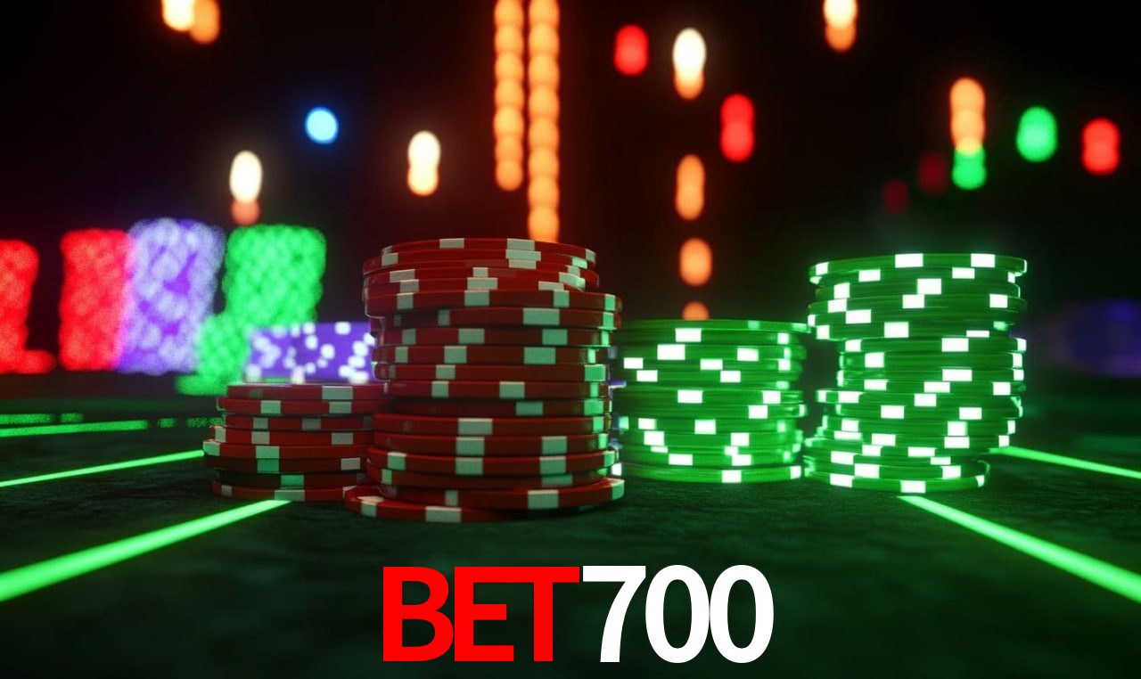 Bonus Features BET700
