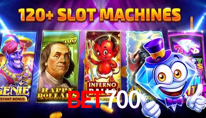 A Emoção da Loteria na BET700: Uma Chance de Mudança de Vida