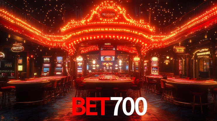 Ofertas Imperdíveis na BET700: Promoções e Bônus Que Valem a Pena