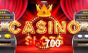 Games Directory BET700
