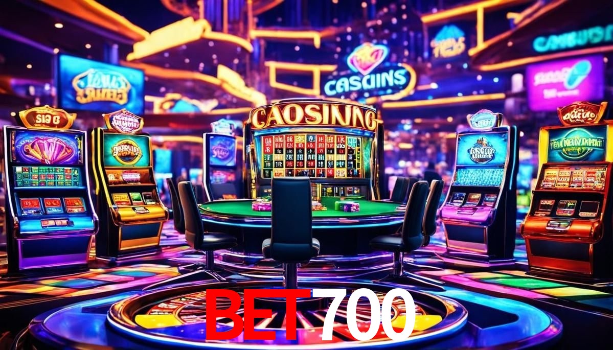 Estatísticas Esportivas BET700