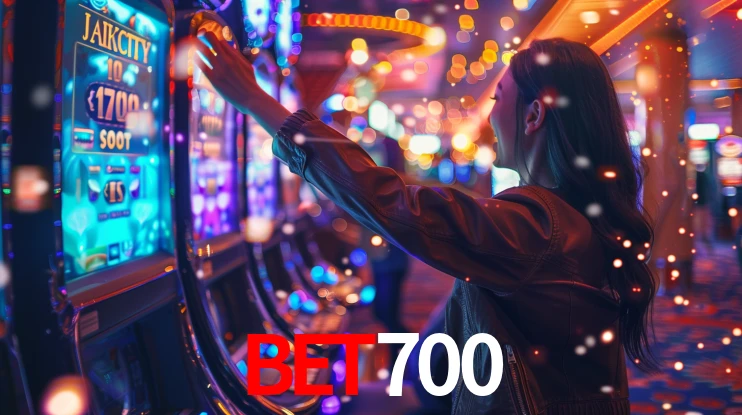 BET700 login