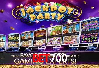 Descubra a Magia dos Jogos de Arcade no BET700