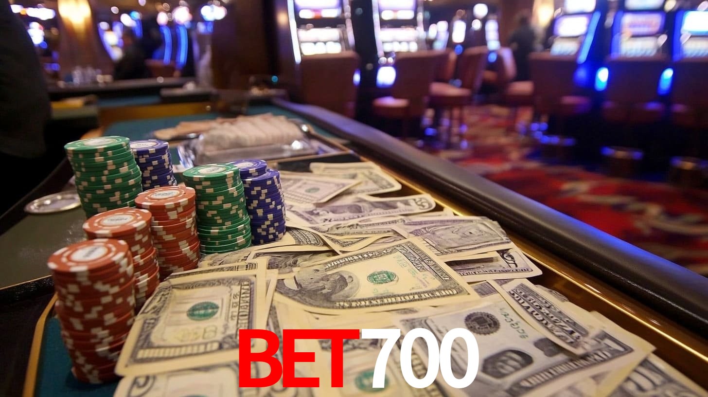 Canal oficial no Telegram da BET700