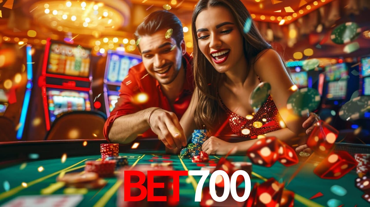 Cadastro Rápido BET700