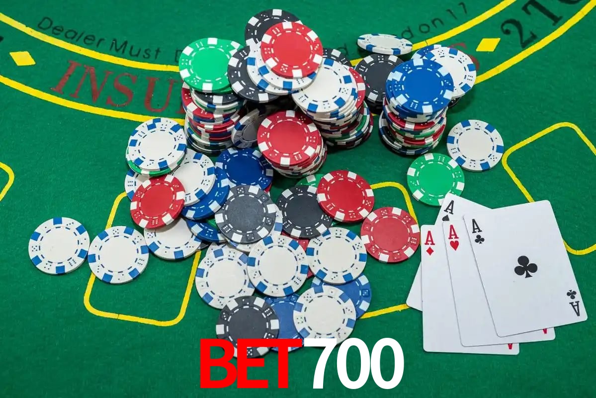 Interface do App BET700