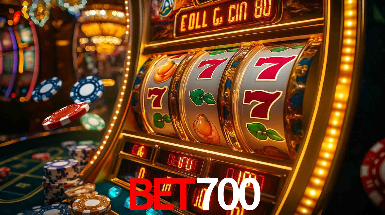Welcome Bonus BET700