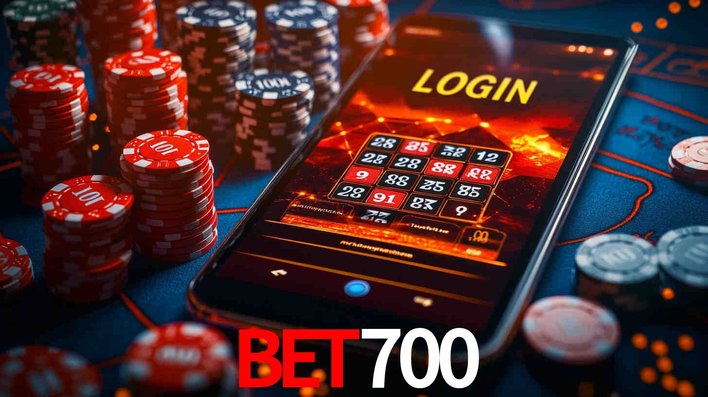BET700 login