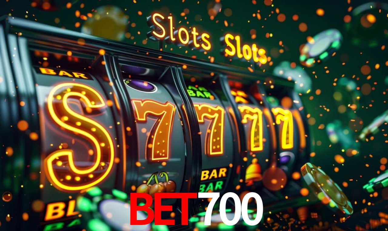 Casino Ao Vivo BET700