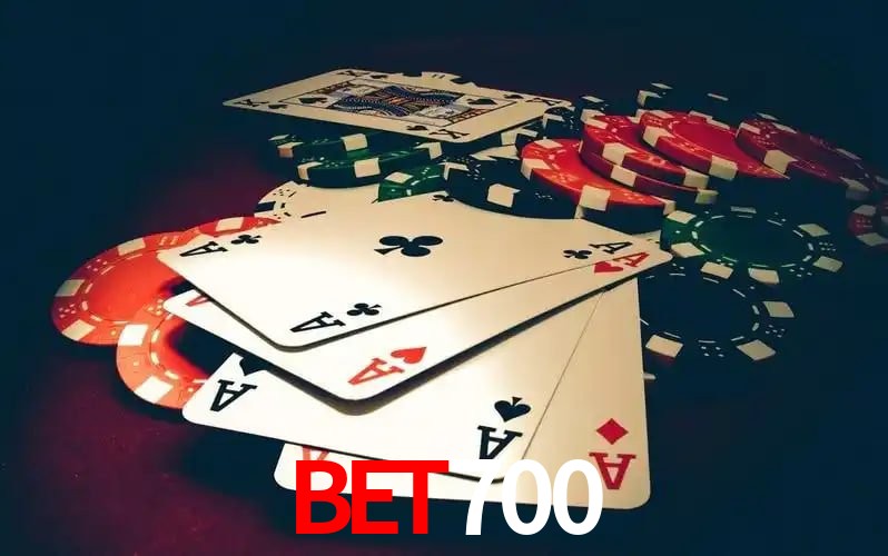 Benefícios VIP na BET700