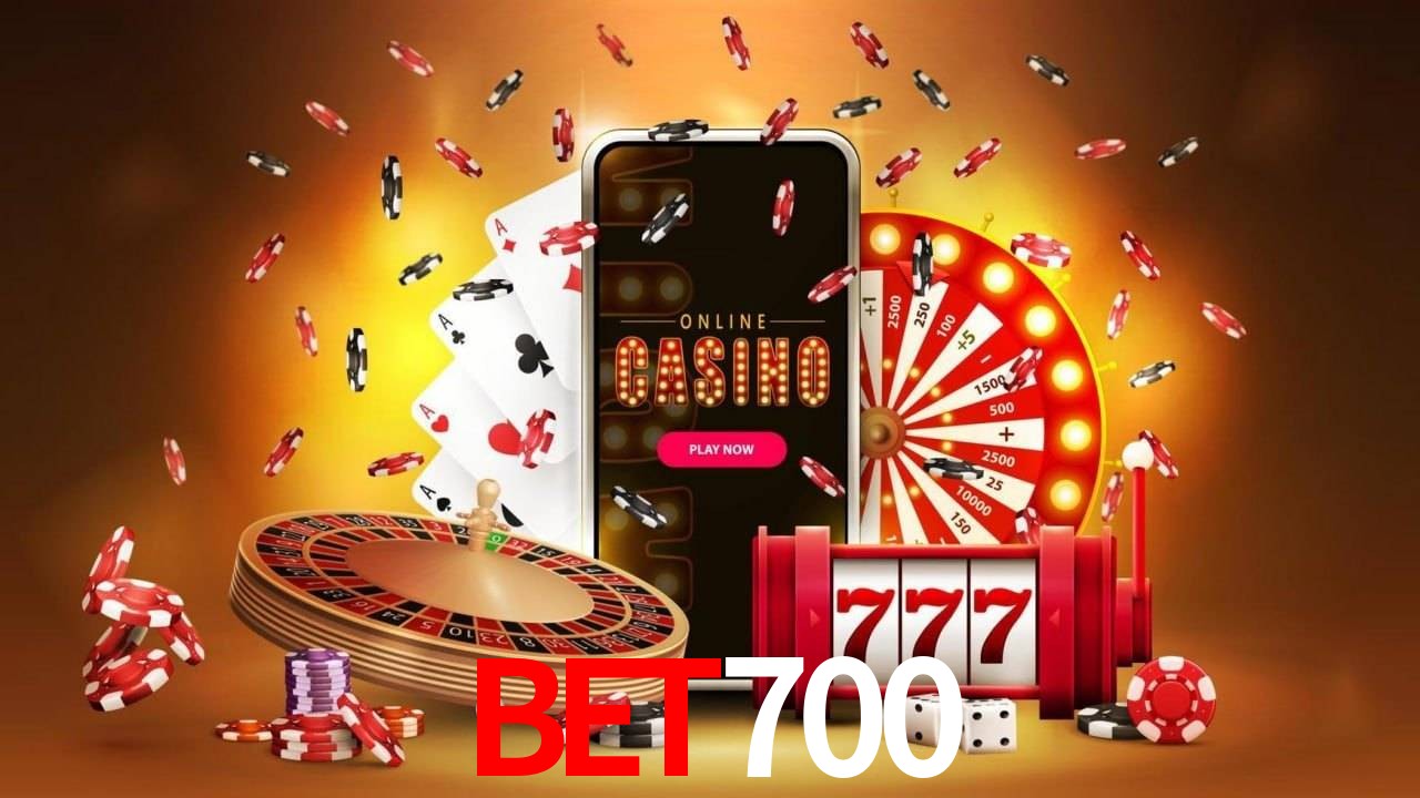 Jogos de Slot BET700
