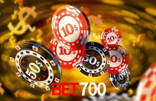 Mesa de Blackjack BET700
