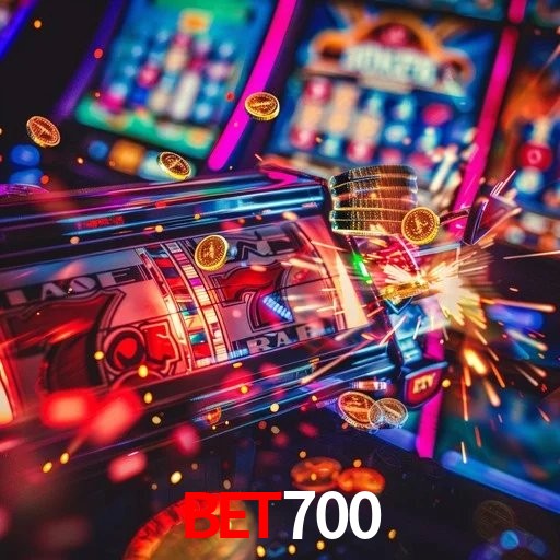 Jogos Exclusivos BET700