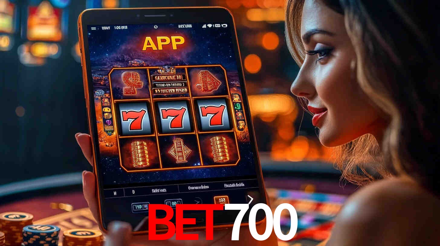 BET700: A Experiência de Casino com Jogos de Mesa ao Vivo