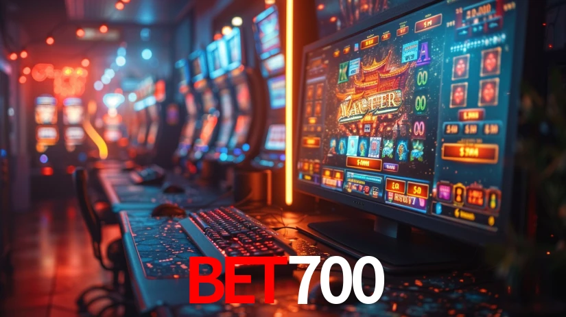 Experimente o Login Seguro Premium no BET700