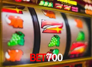 A Popularidade dos Caça-Níqueis no BET700